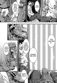 [Yagami Shuuichi] Oshioki Suru yo Ch.1-4 [English] [biribiri]