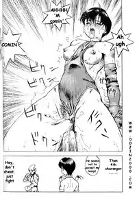 [METAL (Various)] MODEL 8 (Various) [English]