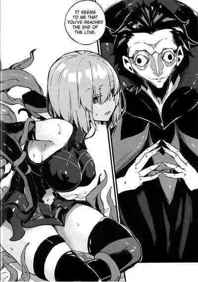 Bad End Catharsis Vol. 6