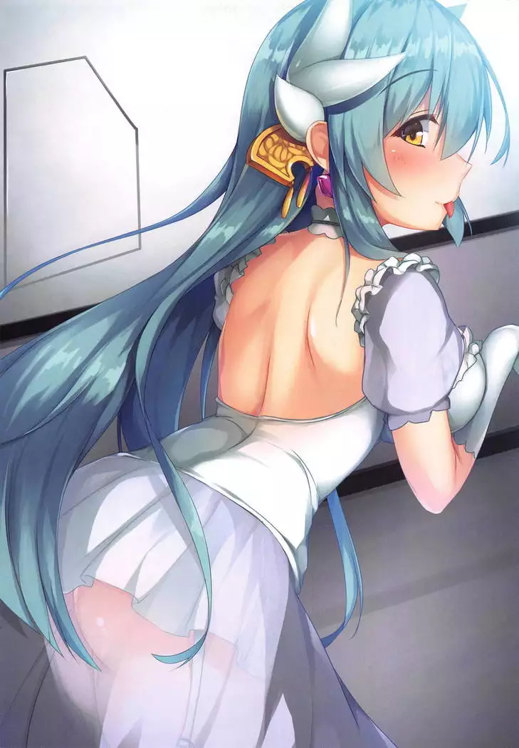 Kiyohime Shichihenge