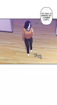 Ghost Love Ch.1-23 (English) (YoManga) (Ongoing)