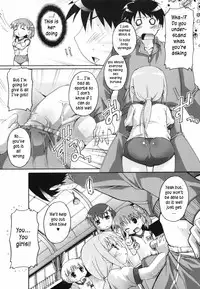 [Takase Yuu] Bloomark [English][TLRF]