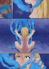 [Gekkouya] Onna Heishi Tainai Shinshoku Onna-hei