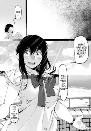 Otonano Omochiya Vol.6 - Ch.4-5