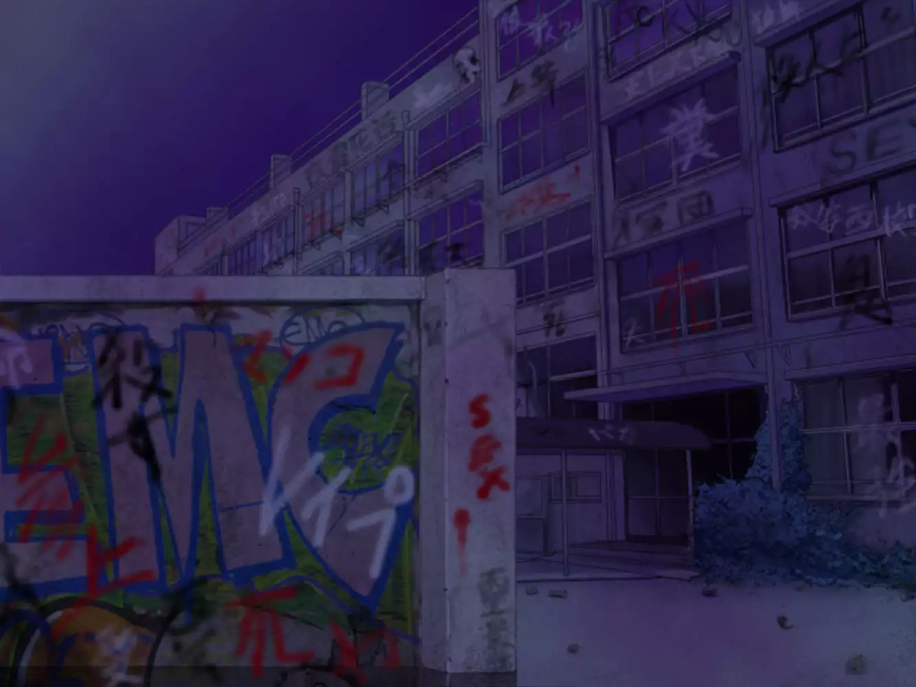 Girls Living in Peace... Abducted, Intimidated and Violated by Heinous Scoundrels!!