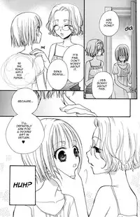 [Mikuni Hadzime] Gokujou Drops 1 [English] [Wings of Yuri]