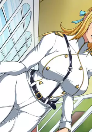 On'na Kishi to Himegimi to Tetsukamen