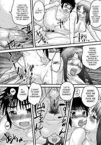 [Juan Gotoh] Doutei Senka | Virgin Special Course [English] {SaHa}