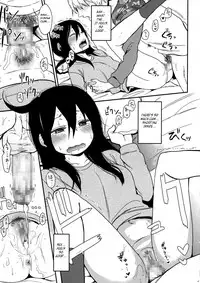 (COMITIA111) [Arekusa Thunder (Arekusa Mahone)] Look at Me [English] [BSN]