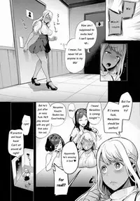 [Ohkami Ryosuke] TS Ryuugaku-ki Ch. 1-6 [English]