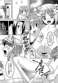 [Anthology] PLUM FE Vol. 5 [Digital]