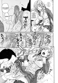 [Dakouin Saburou] Kyoukan [English] [Yoroshii]