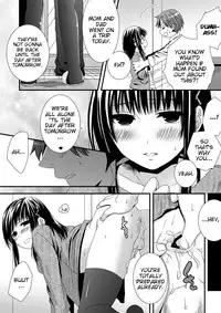 [Siro] Itsudemo Matteru Yo [English]