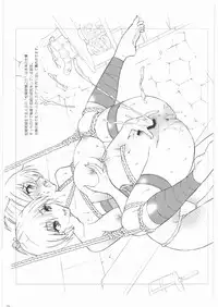 (C76) [Nagisa no Haikara Kingyo (Kisaragi Moyu)] sleeping beauty