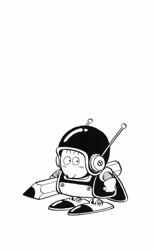 Akira Toriyama's HETAPPI Manga laboratory