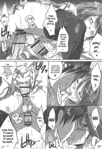 (C75) [16kenme (Sato-satoru)] Watarase Jun Arcade Compilation (Happiness!) [English] [SaHa]