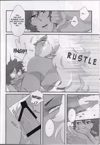 (TOON MIX 2) [G-PLANET(Gram)] VIRGIN SUMMER (Steven Universe) [English]