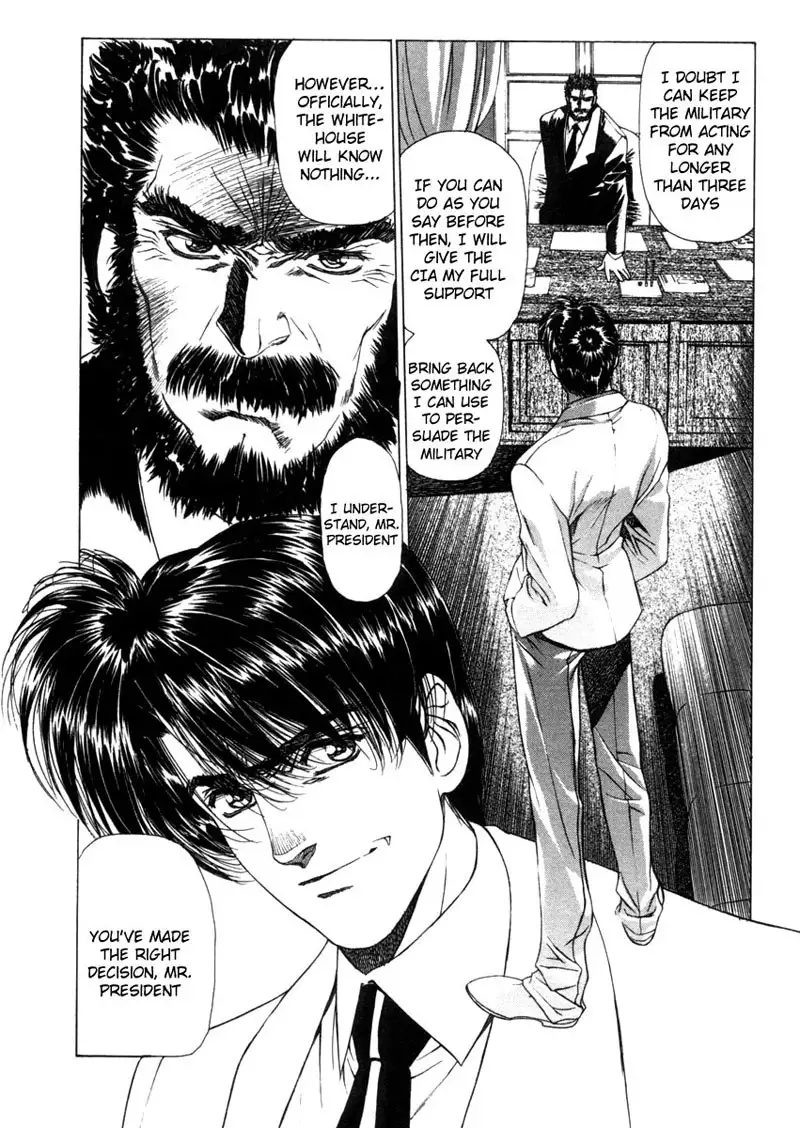 Eidron Shadow Vol2 - CH22