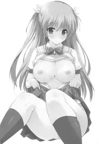 (C84) [Yume-zakura (Yuu)] Toshobu! 3 (Daitoshokan no Hitsujikai)