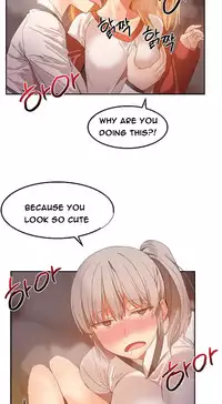 [Mx2J] Hari Dormitory Ch.0-24 (English) (Ongoing)