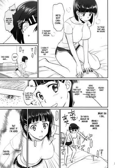 irreversible reaction