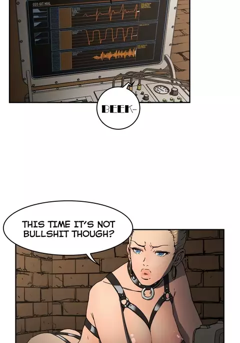 Refrain Love Ch.1-24