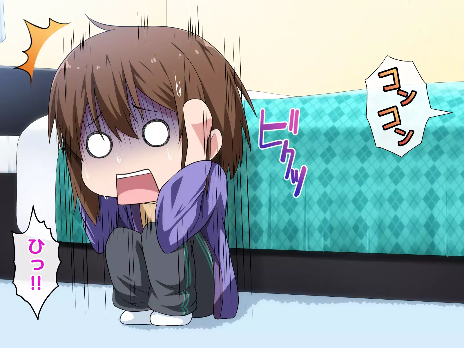 Josou Shite Dearuitara Jinsei ga Kurutta Ohanashi