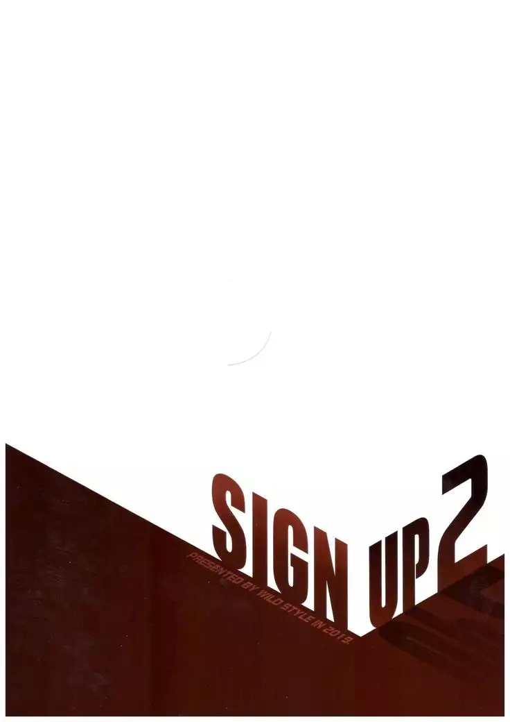 SIGN UP 2