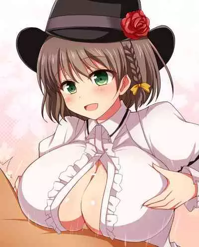 [Damage Yuka R (Afuro)] FGOPPAI (Fate/Grand Order) [Chinese] [不咕鸟汉化组] [Digital]