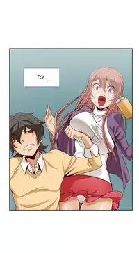 [Yi Hyeon Min] Secret Folder Ch.1-11 (English) (Ongoing)