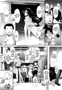 [Sorimura Youji] Shoujo Tajuusou - Girls Ensemble [English]