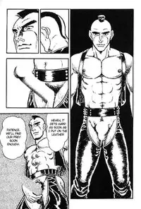 [Yamakawa junichi] Man hunting [Eng]