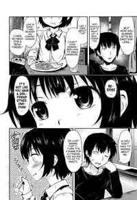 [broiler] No Emotion (Inyoku no Kyouen Nakadashi Sei Shoujo) [English] [sneikkimies]