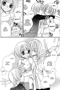 [Mikuni Hadzime] Gokujou Drops 3 [English] [Wings of Yuri]