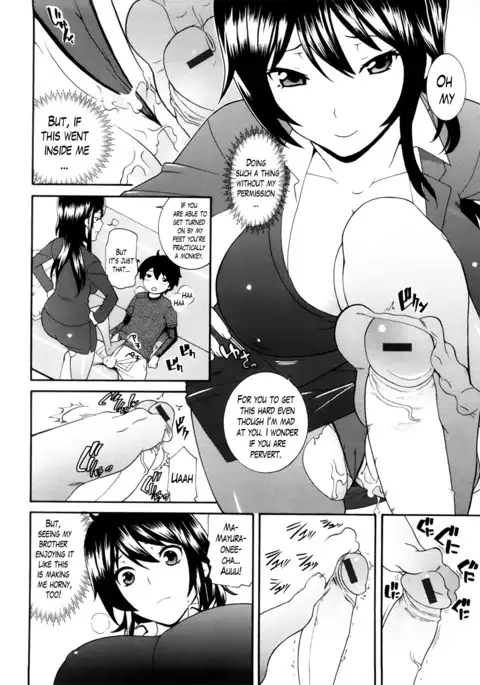 Neesan Ch. 1-5