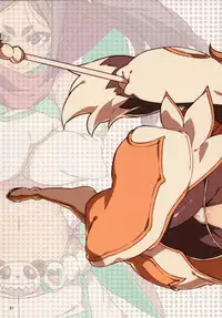 (C93) [LongHornTrain (CyoCyo)] Meten Puela + Settei+Omake bon