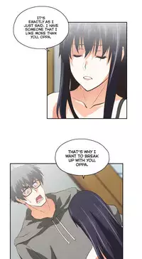 [Husky guy] SStudy Ch.75 (English) (Ongoing)