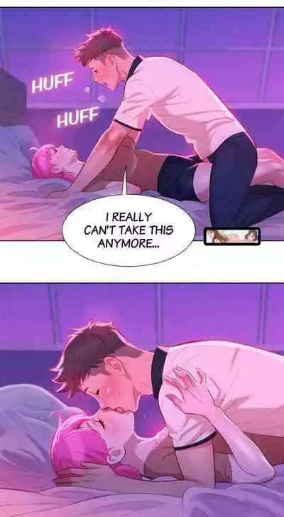 What do you Take me For? Ch.38/?