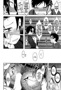 [Dr.P] Momoiro Daydream Ch. 1-7 [English] {YQII + Afro}