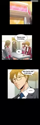 [Yihyeonmin] Drug Candy Ch.0-31 (English) (YoManga) (Ongoing)