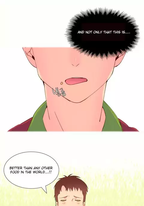 A World That I Rule Ch.01-30