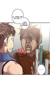 Ghost Love Ch.1-24 (English) (YoManga) (Ongoing)