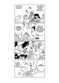 [Okano Ahiru] Hanasake! Otome Private Tutoring School vol 2 [English] {EHCove}