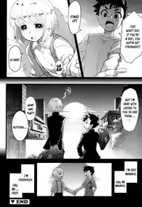 [Kikaider Reijhiro] Toned♥Lover (Koushoku Shounen Vol. 02) (ENG) =SW=