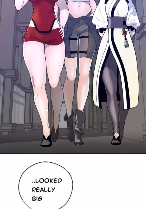 Perfect Half Ch.1-12