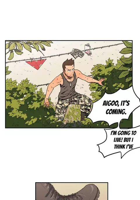 Refrain Love Ch.1-24