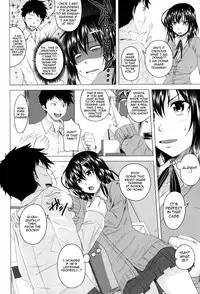 [Arsenal] Hatsujou Sex Days | Mating Sex Days [English] {doujin-moe.us} [Digital]
