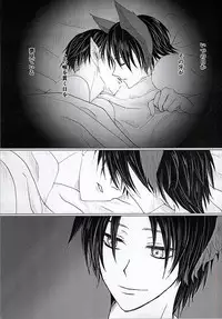 (Kyuushuu Hekigai Chousa Haku) [Oversight (Machiko)] CrazyMoon (Shingeki no Kyojin)