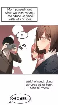 [Mx2J] Hahri's Lumpy Boardhouse Ch. 0-31 [English] (YoManga) (Ongoing)