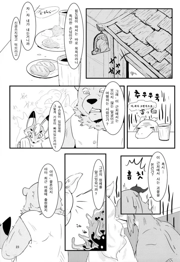 All Directions 2 Go East!